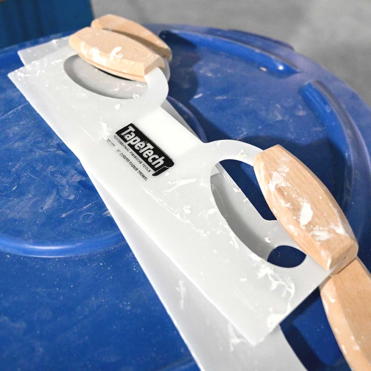 TapeTech Radius Trowel RTC26TT